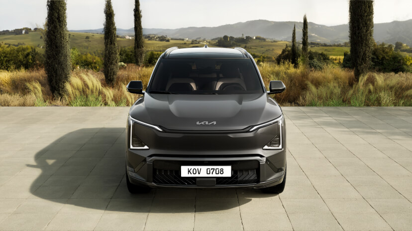 Kia EV5